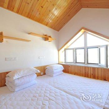 长白山东悦国际青年旅舍酒店提供图片