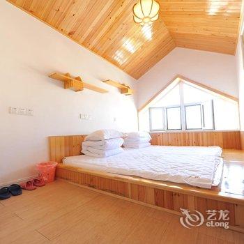 长白山东悦国际青年旅舍酒店提供图片