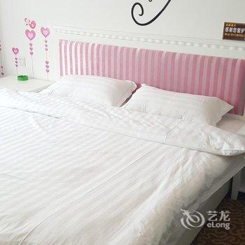 西安爱尚主题酒店西工大店酒店提供图片