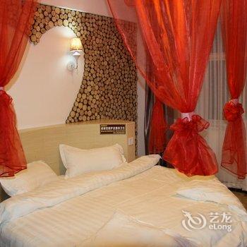 西安爱尚主题酒店西工大店酒店提供图片