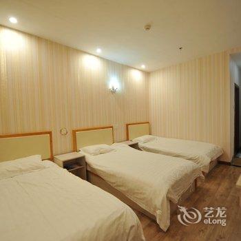 长白山东悦国际青年旅舍酒店提供图片