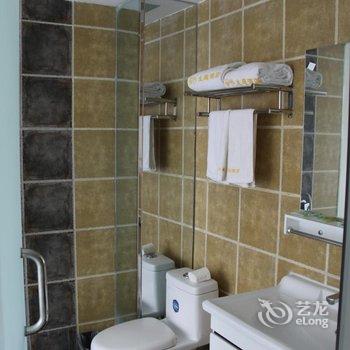 西安爱尚主题酒店西工大店酒店提供图片