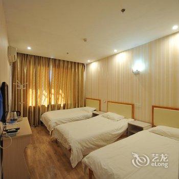 长白山东悦国际青年旅舍酒店提供图片