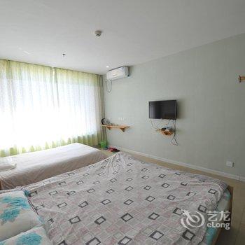 长白山东悦国际青年旅舍酒店提供图片