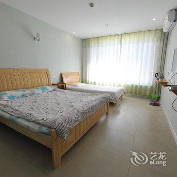 长白山东悦国际青年旅舍酒店提供图片