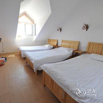 长白山东悦国际青年旅舍酒店提供图片