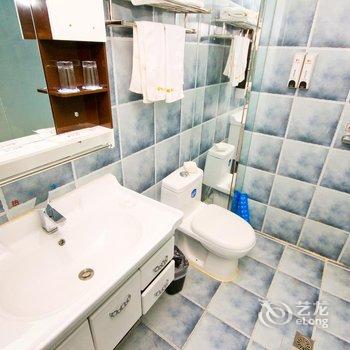 西安爱尚主题酒店西工大店酒店提供图片