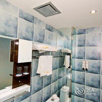 西安爱尚主题酒店西工大店酒店提供图片