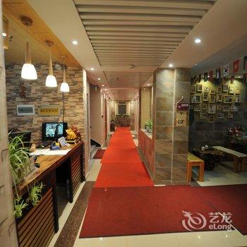 长白山东悦国际青年旅舍酒店提供图片