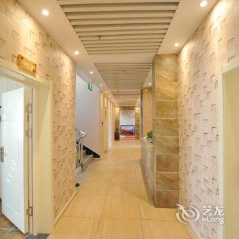 长白山东悦国际青年旅舍酒店提供图片