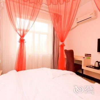 西安爱尚主题酒店西工大店酒店提供图片