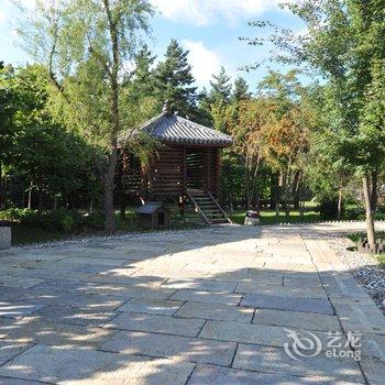 长白山东悦国际青年旅舍酒店提供图片