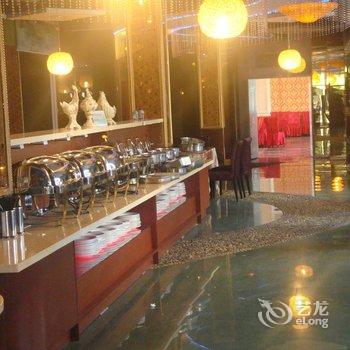 敦化鸿临园宾馆酒店提供图片