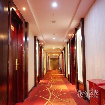 敦化汇丰国际酒店酒店提供图片