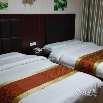咸阳西安机场怡悦商务宾馆酒店提供图片