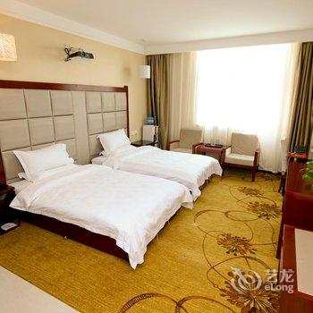 渭南万豪商务酒店酒店提供图片