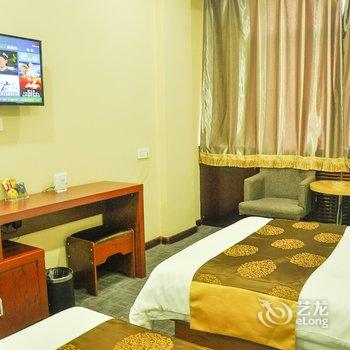 临汾嘉悦酒店酒店提供图片