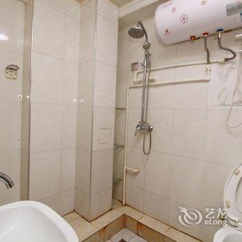 西安钟楼舒洁家庭公寓酒店提供图片