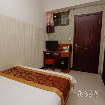 西安钟楼舒洁家庭公寓酒店提供图片