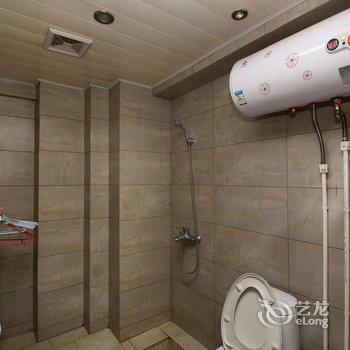 西安钟楼舒洁家庭公寓酒店提供图片