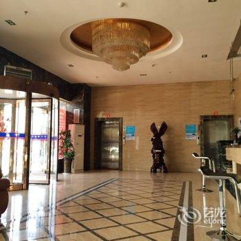 陇南西和西美国际大酒店酒店提供图片