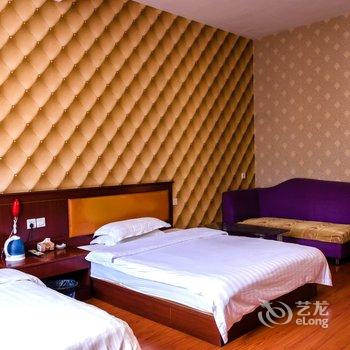 福安鑫豪宾馆酒店提供图片