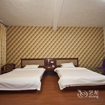福安鑫豪宾馆酒店提供图片