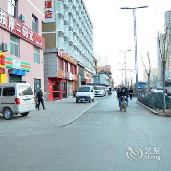 太原昌盛源快捷酒店酒店提供图片