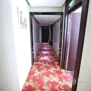 湘潭湘乡海岸假日酒店酒店提供图片