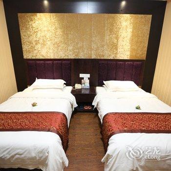湘潭湘乡海岸假日酒店酒店提供图片