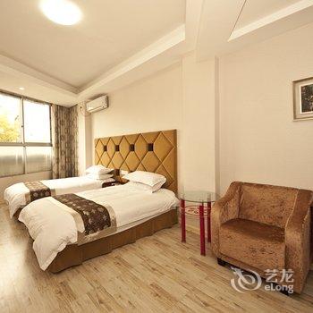 霞浦县新天安商务宾馆酒店提供图片
