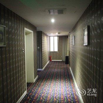 益阳步步高假日酒店酒店提供图片