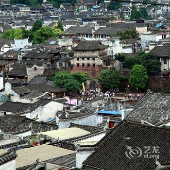 凤凰旺锦宾馆酒店提供图片