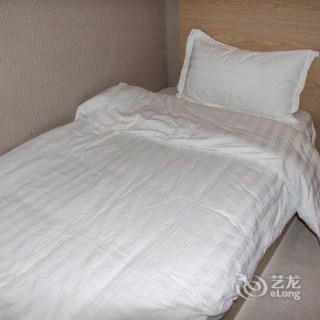 蚌埠飞碟主题宾馆大学城店酒店提供图片