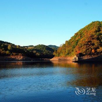 长白山龙顺雪山飞湖度假酒店酒店提供图片