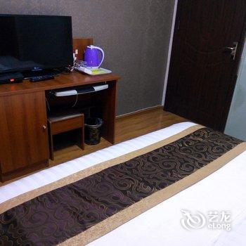 西安钟楼舒洁家庭公寓酒店提供图片