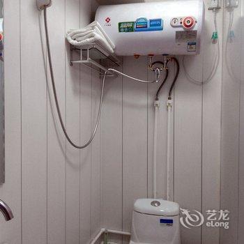 西安钟楼舒洁家庭公寓酒店提供图片