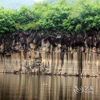 长白山龙顺雪山飞湖度假酒店酒店提供图片