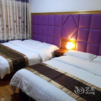 西安钟楼舒洁家庭公寓酒店提供图片