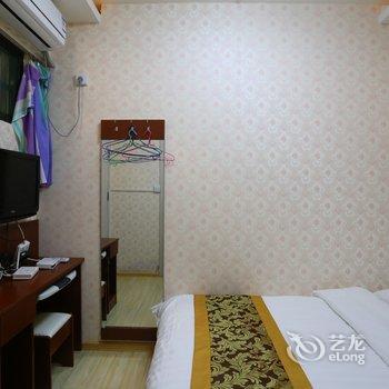 西安钟楼舒洁家庭公寓酒店提供图片