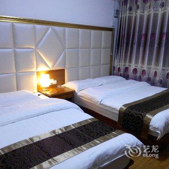 西安钟楼舒洁家庭公寓酒店提供图片