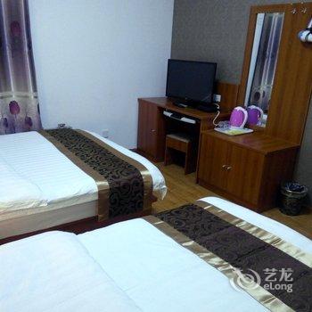 西安钟楼舒洁家庭公寓酒店提供图片