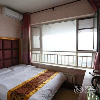 西安钟楼舒洁家庭公寓酒店提供图片