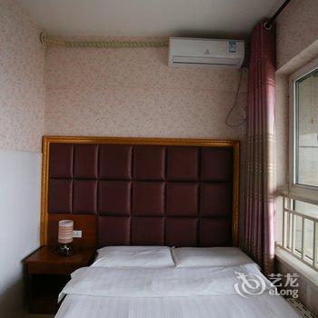 西安钟楼舒洁家庭公寓酒店提供图片