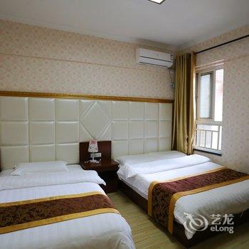 西安钟楼舒洁家庭公寓酒店提供图片