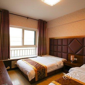 西安钟楼舒洁家庭公寓酒店提供图片