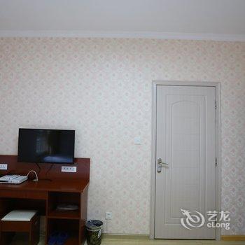 西安钟楼舒洁家庭公寓酒店提供图片