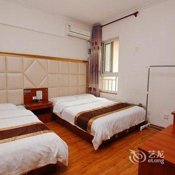 西安钟楼舒洁家庭公寓酒店提供图片