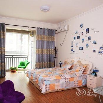 石家庄北国益庄店酒店式公寓酒店提供图片