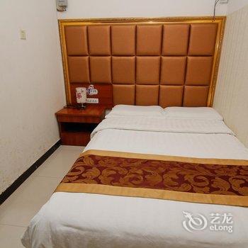 西安钟楼舒洁家庭公寓酒店提供图片